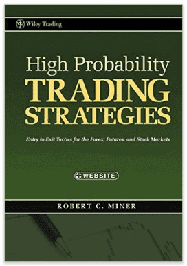 Trading Strategies Book Cover