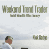 Weekend Trend Trader by Nick Radge