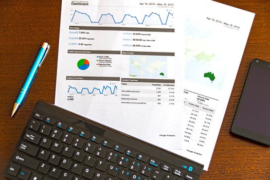 Monitoring the ASX