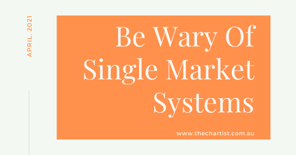 Single Market Systems