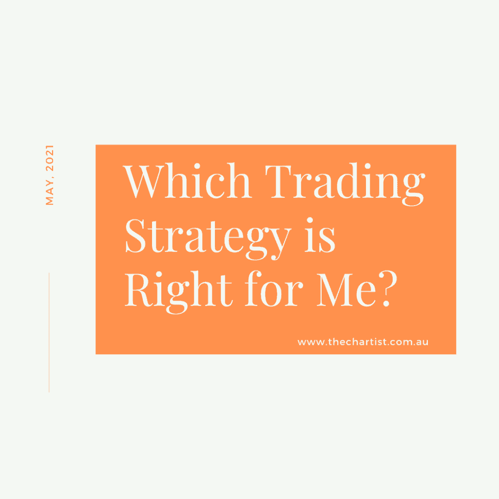 Which Trading Strategy is Right for Me