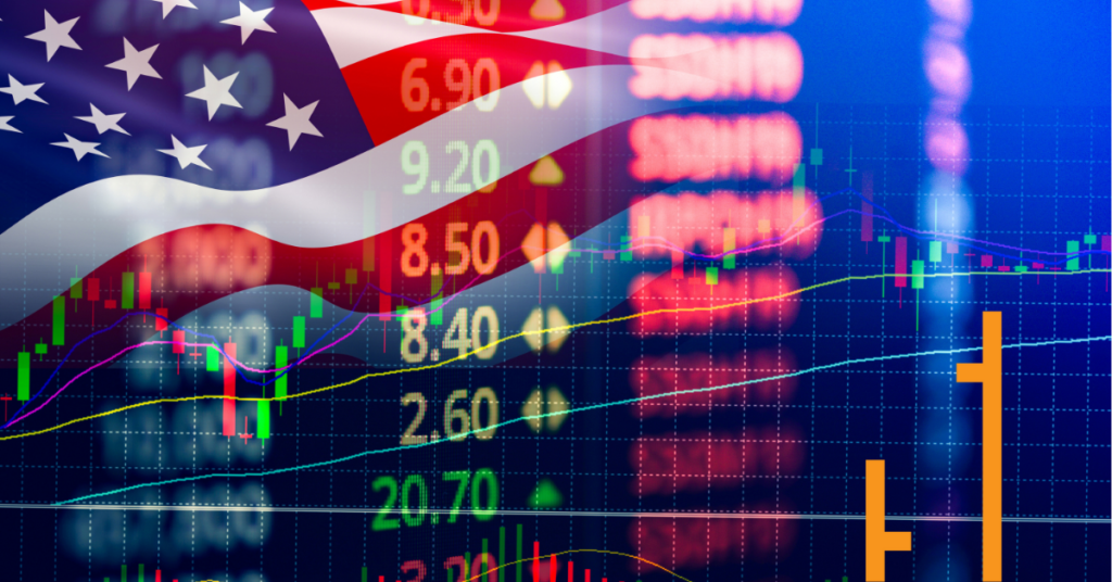Nick Radge discusses trading the US stock market