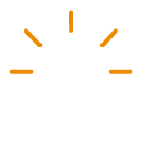 idea bulb icon