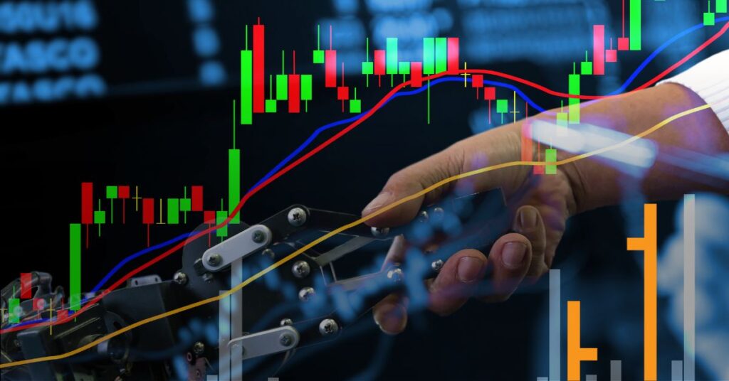 Can AI build a trading system article by Zach Radge