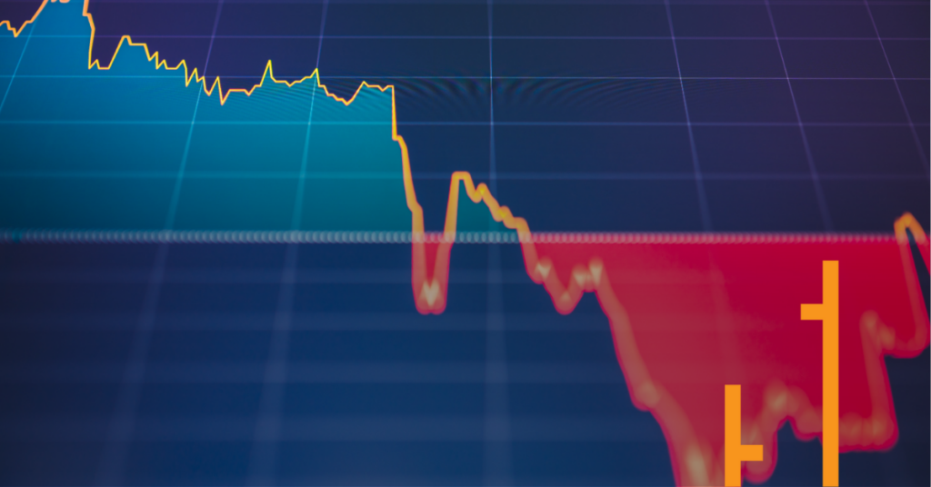 Zach Radge disuses protecting capital in a negative market